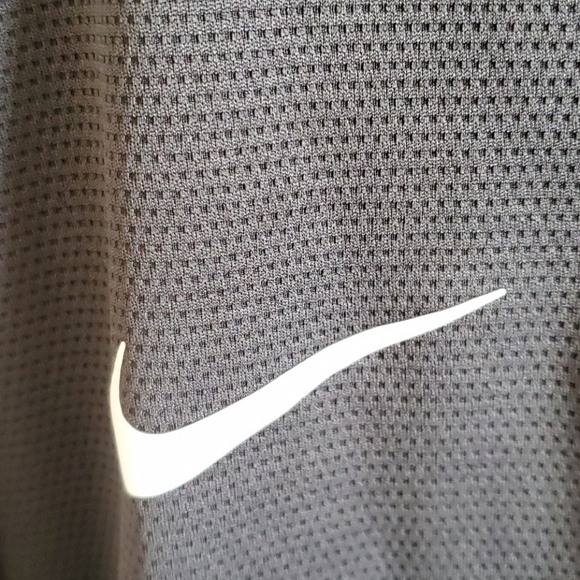 Nike 76ers dri fit  Full Zip up warm up jacket - Picture 9 of 10